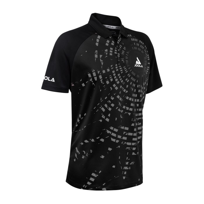 JOOLA T-Shirt Polo Centrela