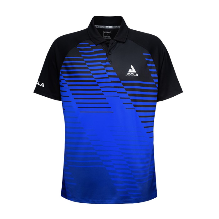 JOOLA T-Shirt Polo Zephir