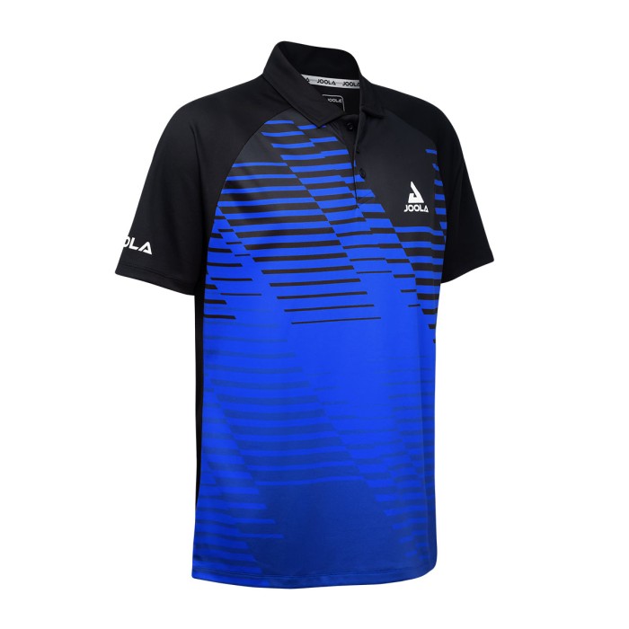 JOOLA T-Shirt Polo Zephir