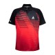 JOOLA T-Shirt Polo Zephir
