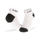JOOLA Socken Terni Sneaker
