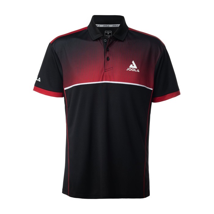 JOOLA T-Shirt Polo Edge
