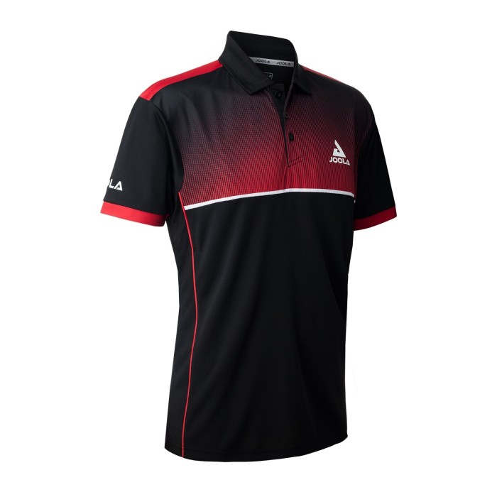 JOOLA T-Shirt Polo Edge