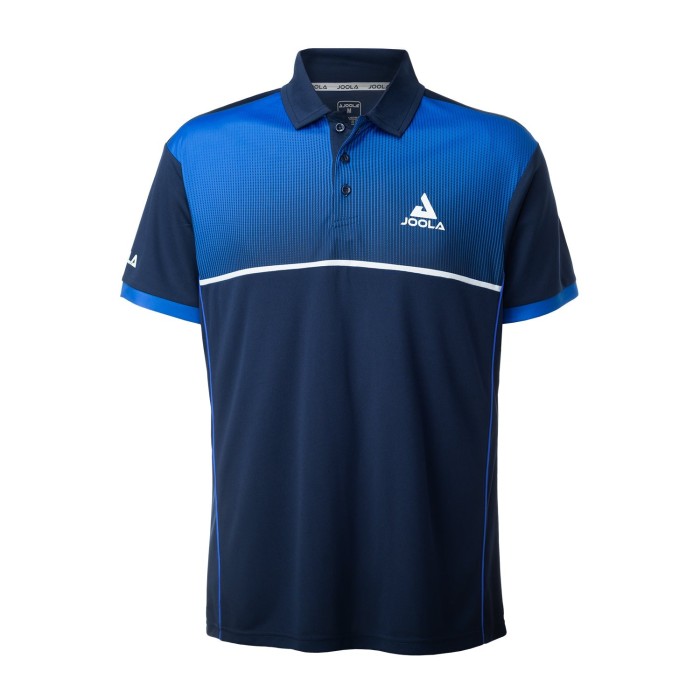 JOOLA T-Shirt Polo Edge