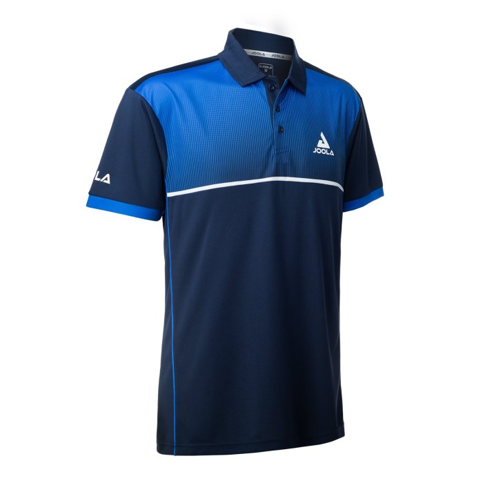JOOLA T-Shirt Polo Edge