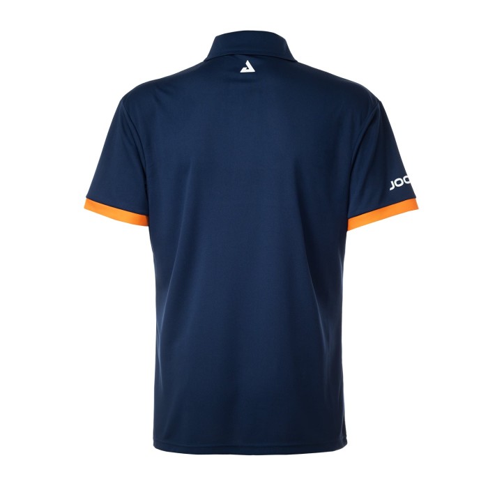 JOOLA T-Shirt Polo Edge