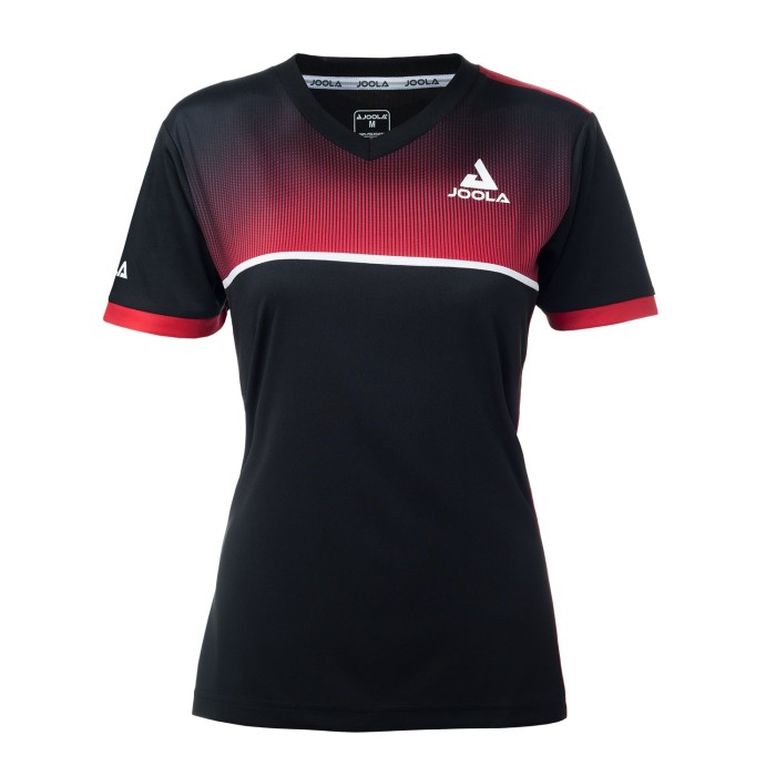 JOOLA T-Shirt Edge Lady