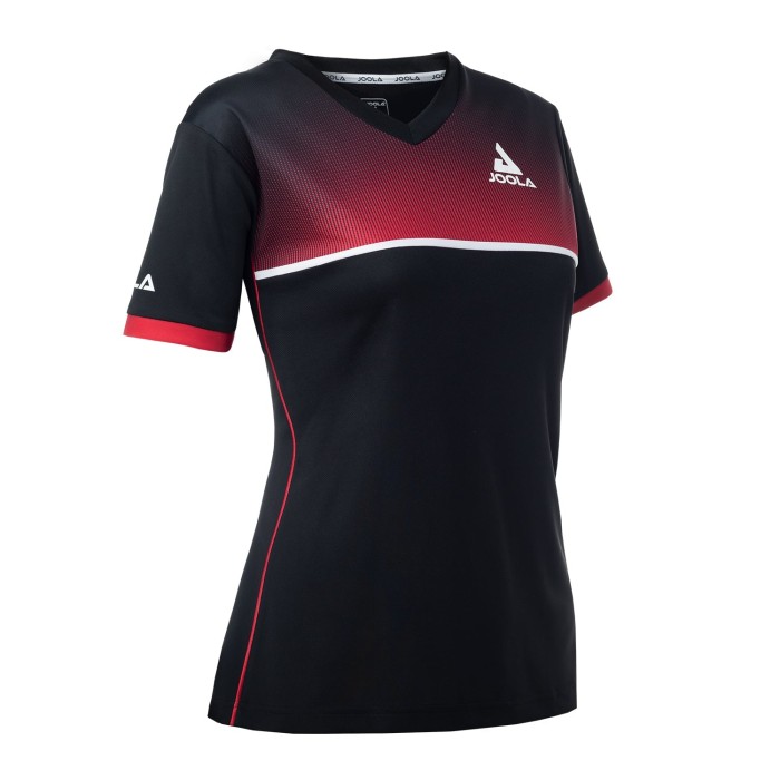JOOLA T-Shirt Edge Lady