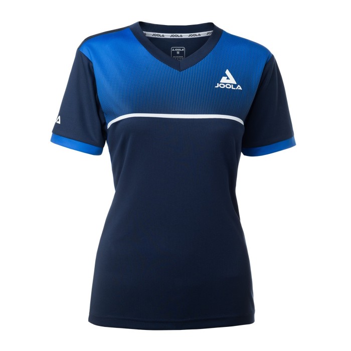 JOOLA T-Shirt Edge Lady