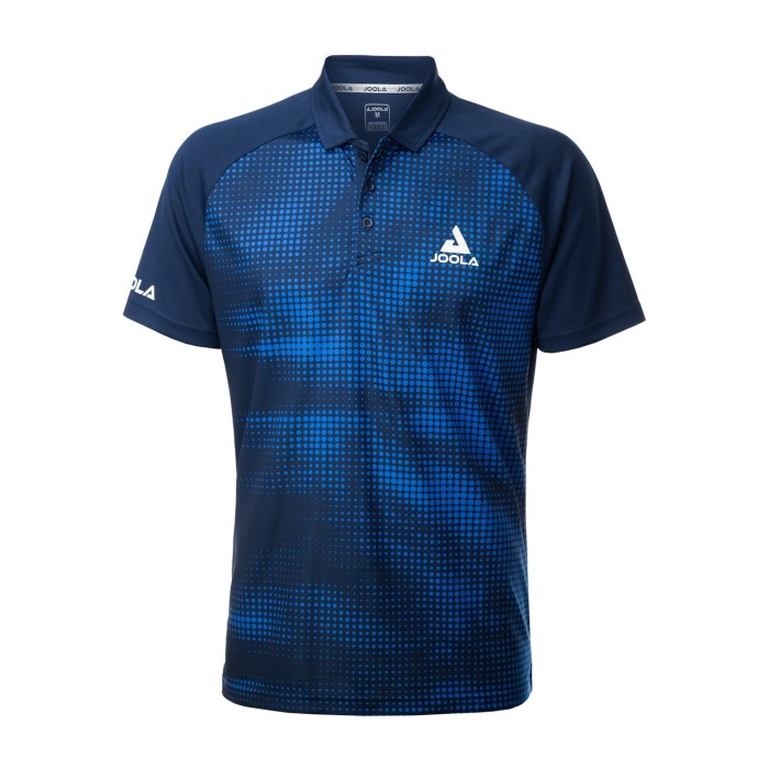 JOOLA T-Shirt Polo Plexus