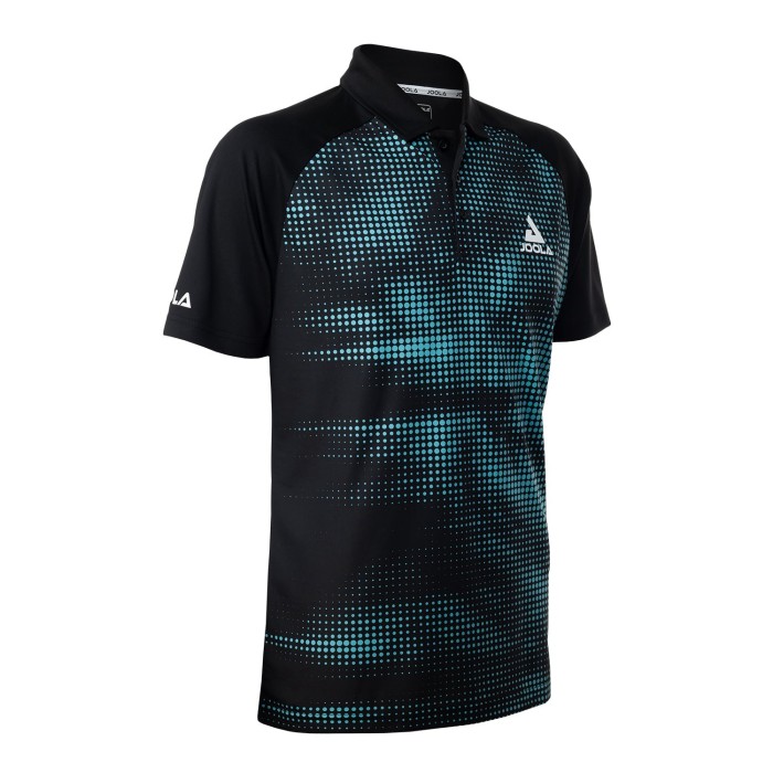 JOOLA T-Shirt Polo Plexus