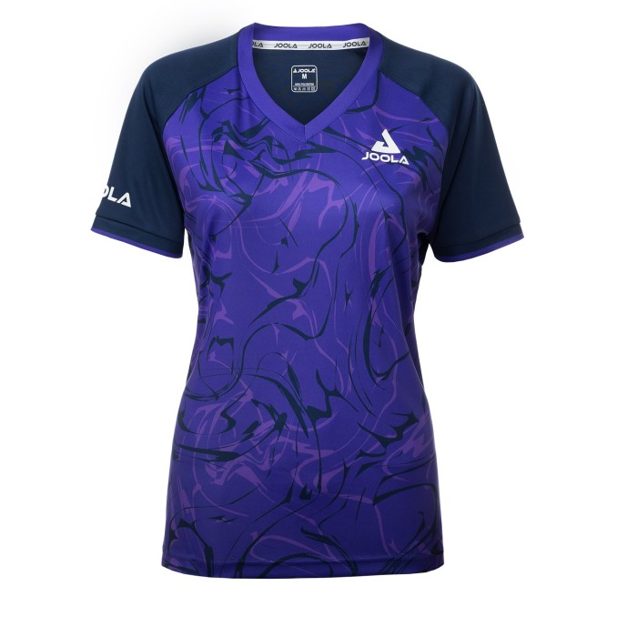 JOOLA T-Shirt Torrent Lady