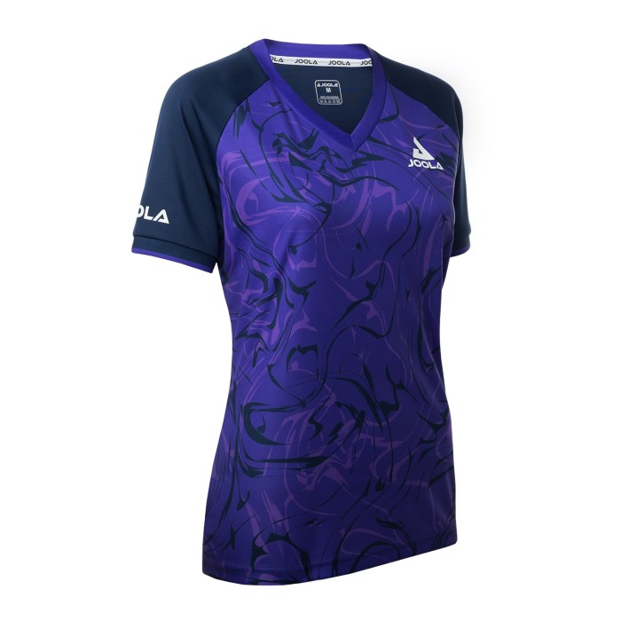 JOOLA T-Shirt Torrent Lady