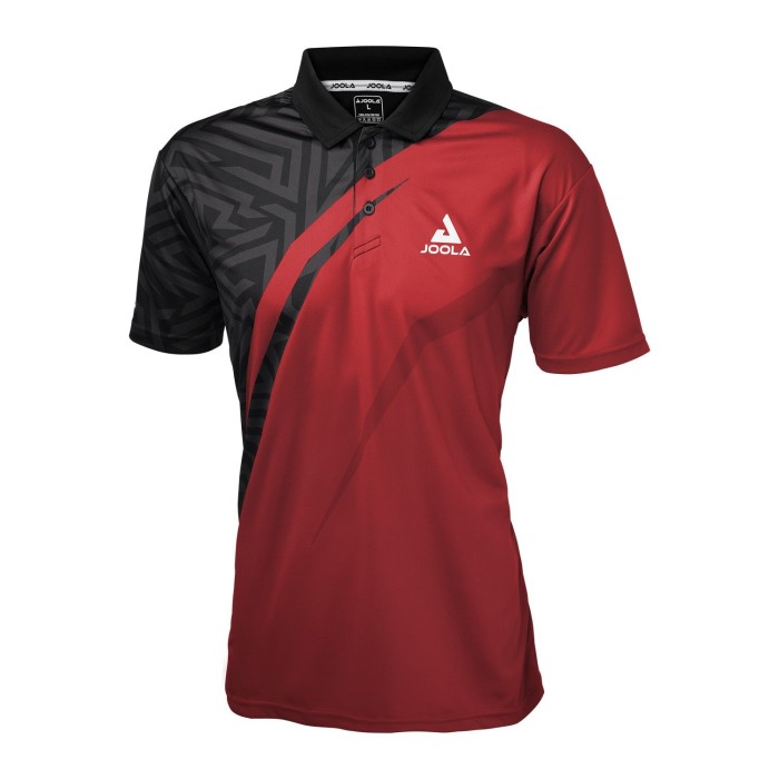 JOOLA T-Shirt Polo Synergy