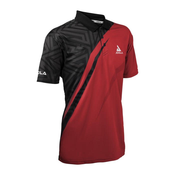 JOOLA T-Shirt Polo Synergy